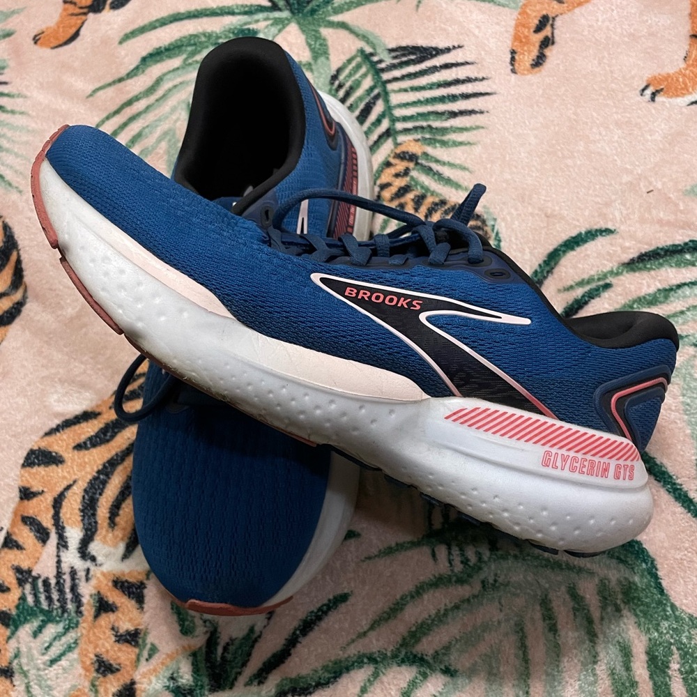 Glycerin GTS 9.5 Wide